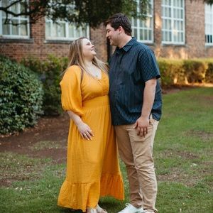 Meet your Posher, Toni